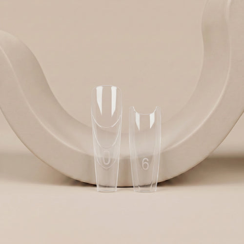 Perfect Match Nail Forms - Yas