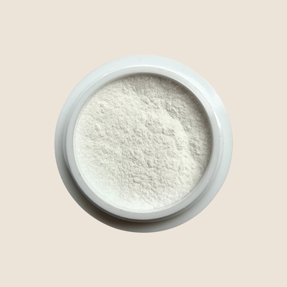 Ceramic White Reflection Pigment - Yas