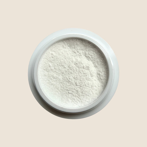 Ceramic White Reflection Pigment - Yas