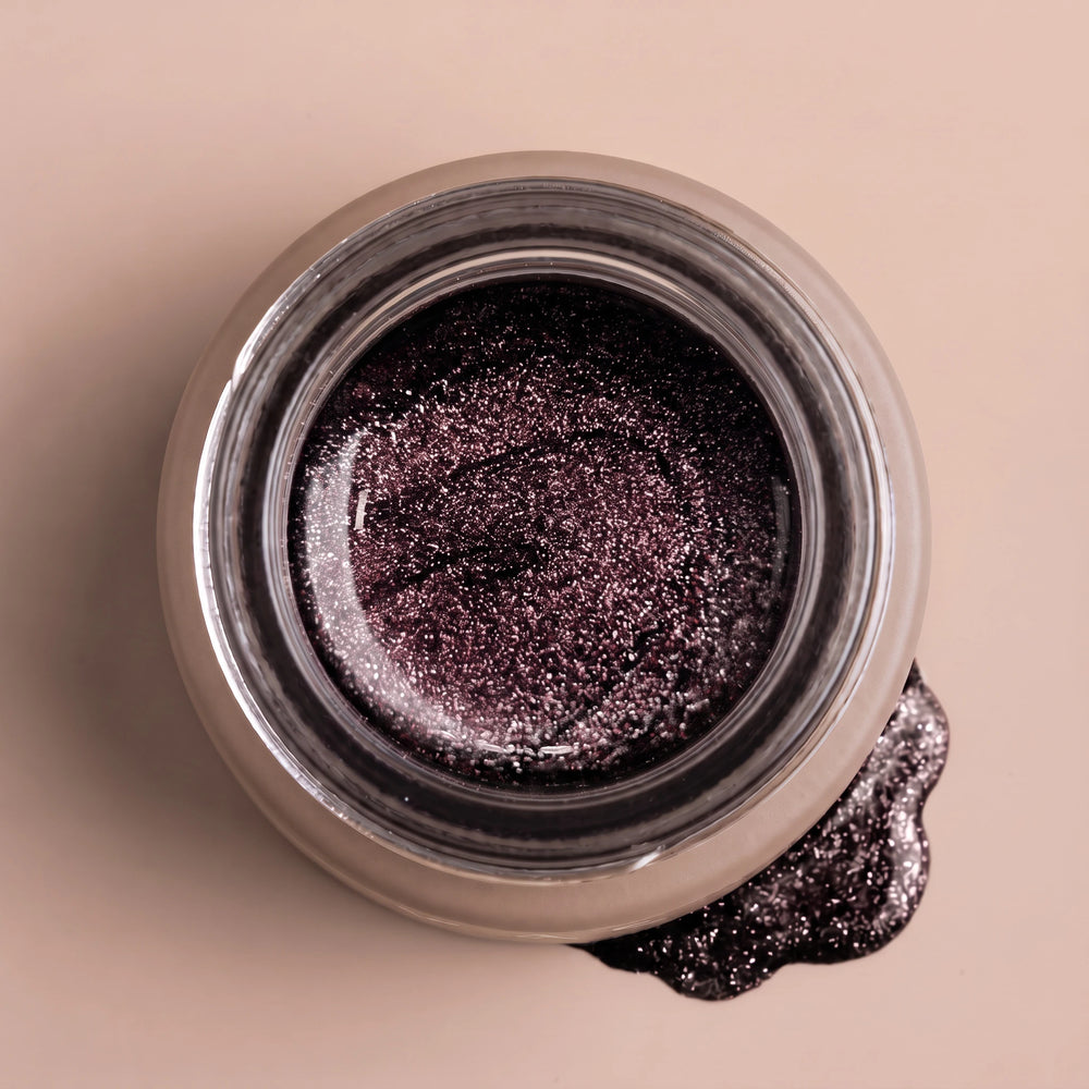 Glam Cat Eye 5gr - Yas - Plum