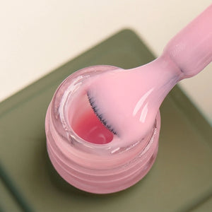 Cover Rubber Base 13ml - Yas - Baby Pink