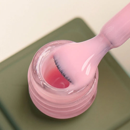 Cover Rubber Base 13ml - Yas - Baby Pink