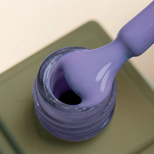 Pastel Rubber Base 13ml - Yas - Lavender
