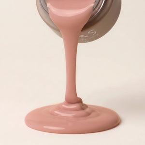 Builder Self Levelling 30gr - Yas - Caramel Nude