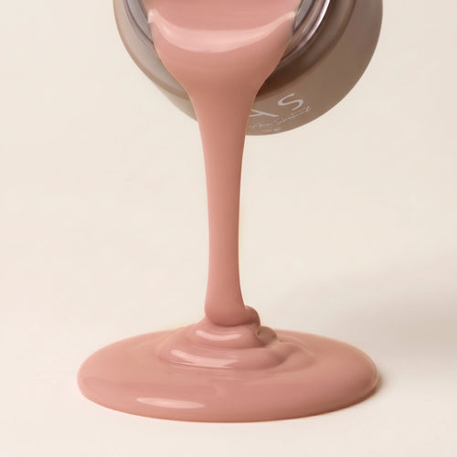Builder Self Levelling 30gr - Yas - Caramel Nude