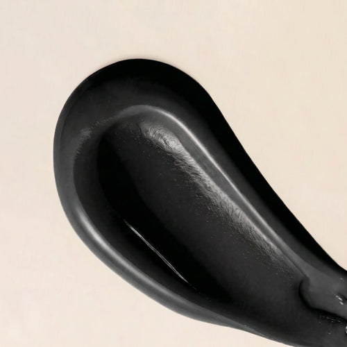Neon Polygel 15gr - Yas - Soft Black