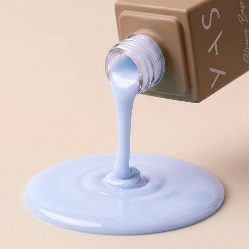 Pastel Liquid Polybase 13ml - Yas - Windsurfer
