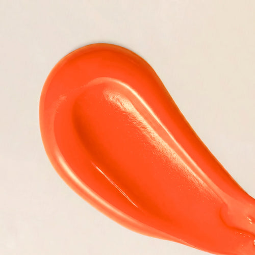 Neon Polygel 15gr - Yas - Orange