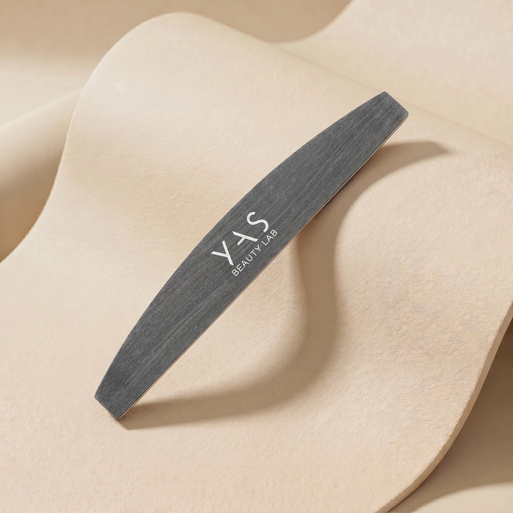 Metal File - Yas