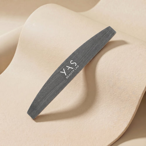Metal File - Yas