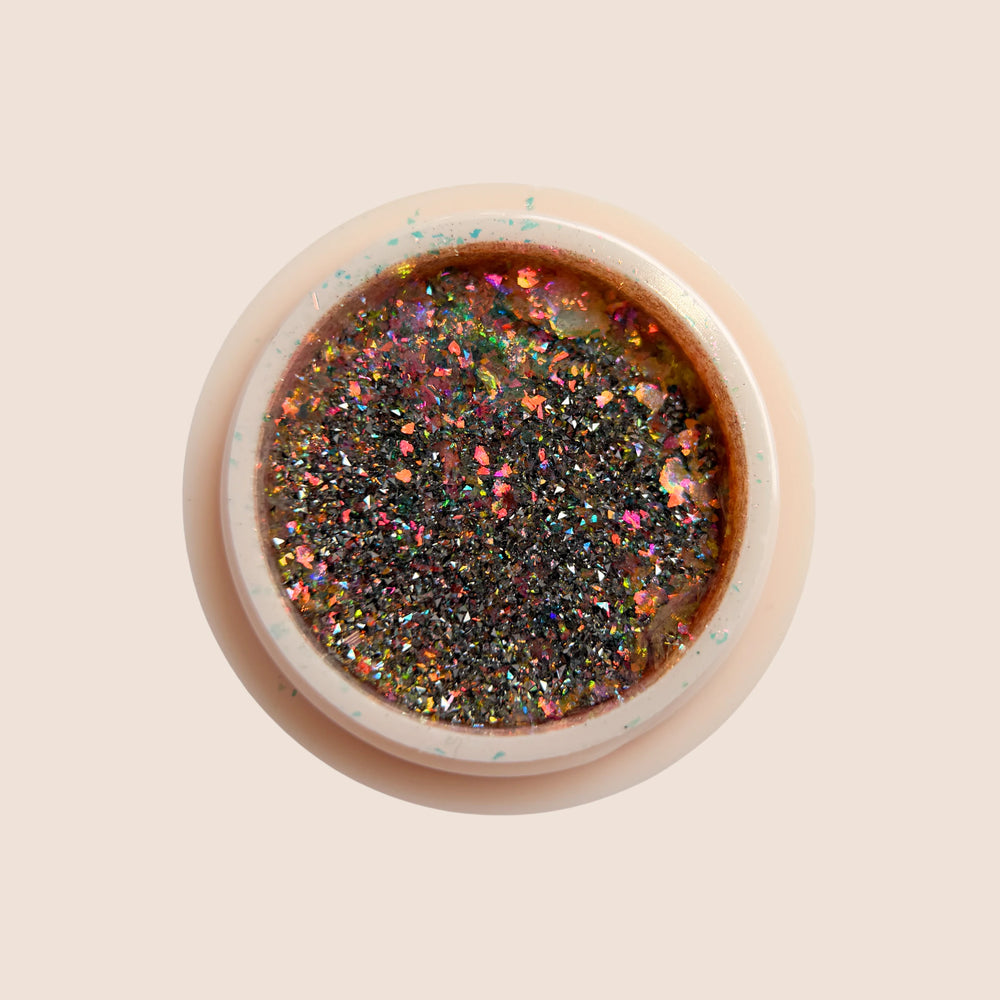 Disco Flakes - Yas - 4
