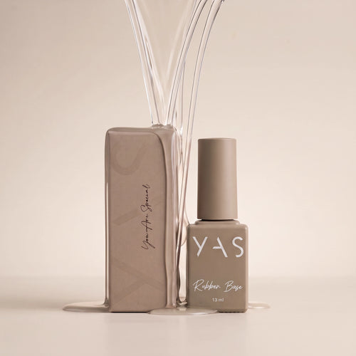 Rubber Base 13ml - Yas