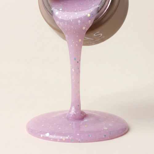Glam Builder Gel 30gr - Yas - 5