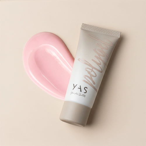 Cover Polygel 30gr - Yas - Angelic Rose