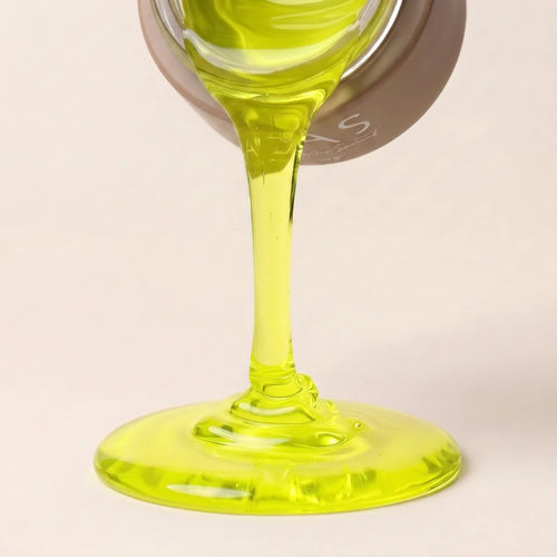 Builder Glass Touch 15gr - Yas - Lime