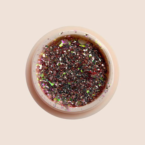 Disco Flakes - Yas - 5