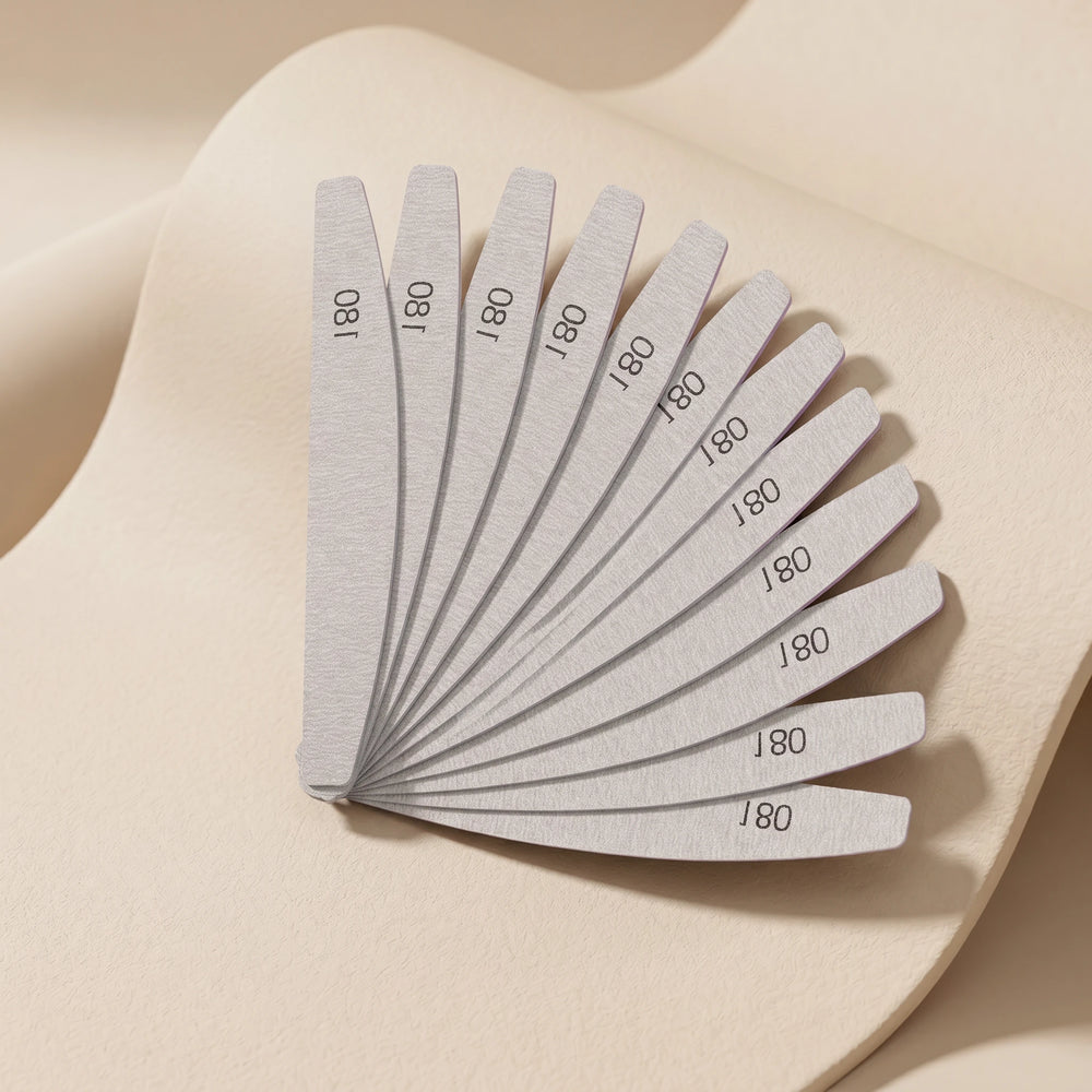 File Reserve 180 - 10pcs - Yas