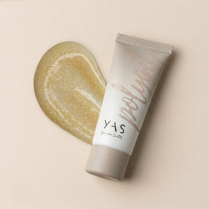 Polygel Sparkle 30gr - Yas - 2