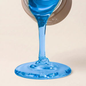 Builder Glass Touch 15gr - Yas - Blue