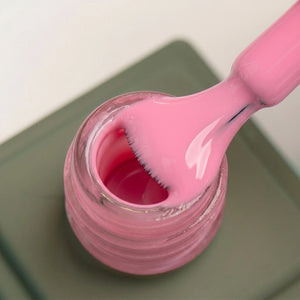 Pastel Rubber Base 13ml - Yas - Pink