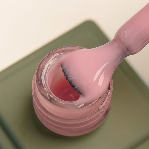 Cover Rubber Base 13ml - Yas - Cover Pink