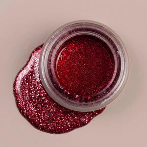 Painting Glam 5gr - Yas - Coral Red