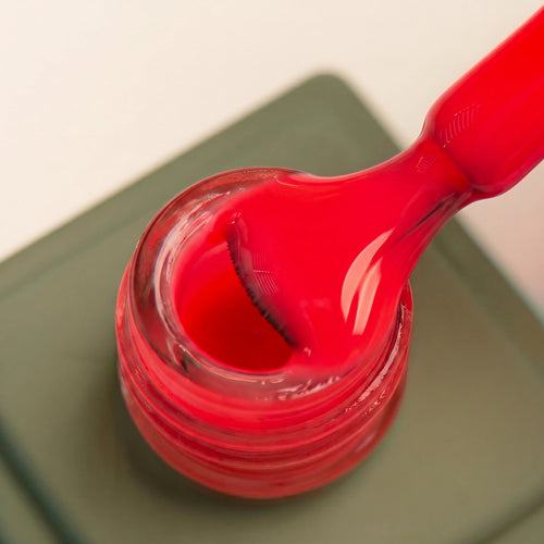 Neon Rubber Base 13ml - Yas - 5