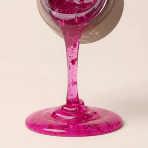 Petal Builder Gel 15gr - Yas - Glass Pink