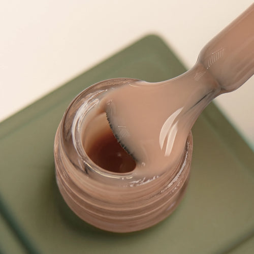 Cover Rubber Base 13ml - Yas - Cover Peach