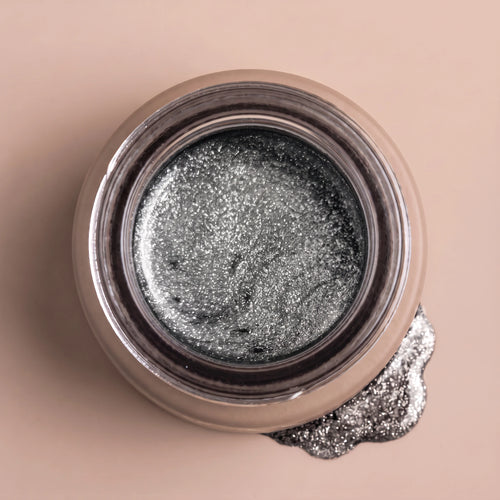 Glam Cat Eye 5gr - Yas - Silver