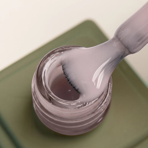 Cover Rubber Base 13ml - Yas - Dusty Blush