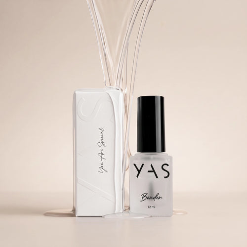 Nail Bonder 12ml - Yas