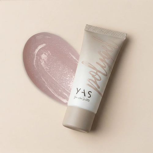 Shimmer Polygel 30gr - Yas - 4