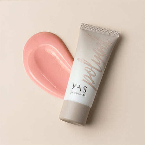Cover Polygel 30gr - Yas - Cover Pink