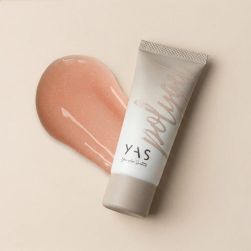 Shimmer Polygel 30gr - Yas - 7