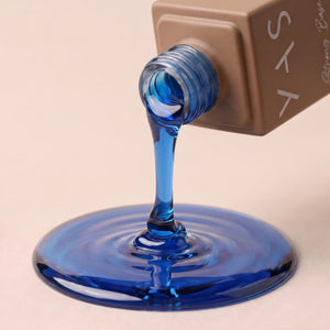 Glass Liquid Polybase 13ml - Yas - 3