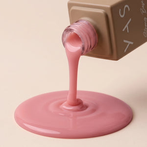 Classic Liquid Polybase 13ml - Yas - Cover Pink