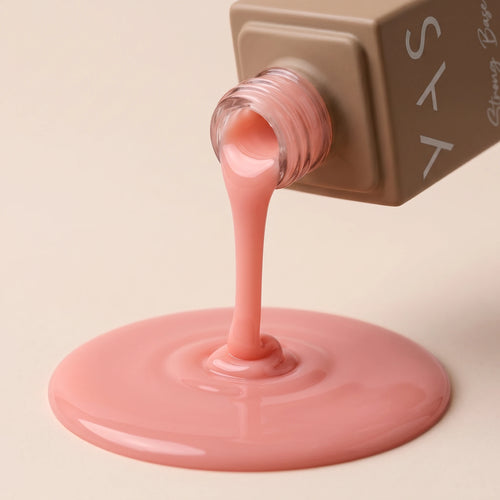 Classic Liquid Polybase 13ml - Yas - Salmon