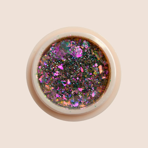 Disco Flakes - Yas - 2