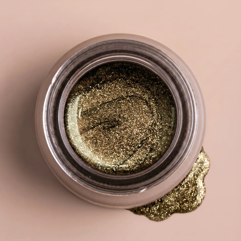 Glam Cat Eye 5gr - Yas - Gold