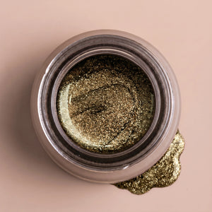 Glam Cat Eye 5gr - Yas - Gold