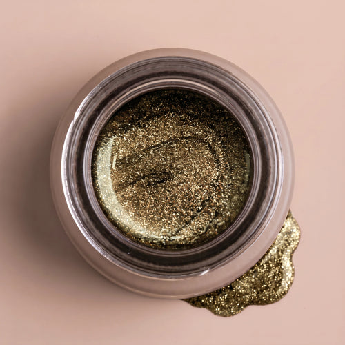 Glam Cat Eye 5gr - Yas - Gold