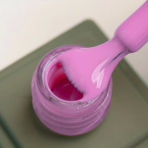 Pastel Rubber Base 13ml - Yas - Berry