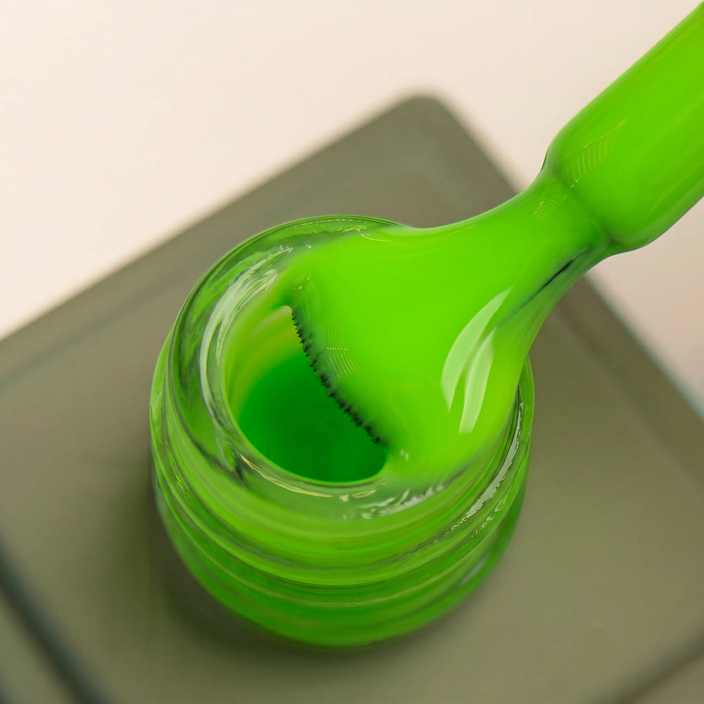 Neon Rubber Base 13ml - Yas - 3