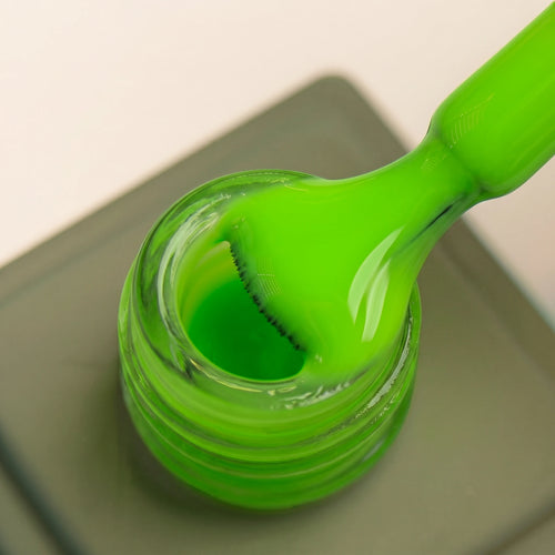 Neon Rubber Base 13ml - Yas - 3
