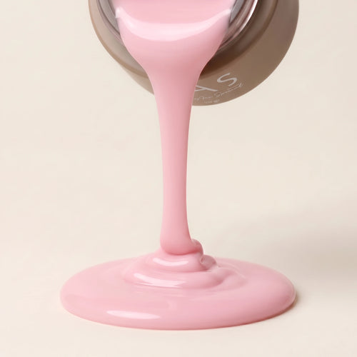 Builder Self Levelling 30gr - Yas - Pastel Pink