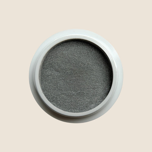Holographic Silver Pigment - Yas