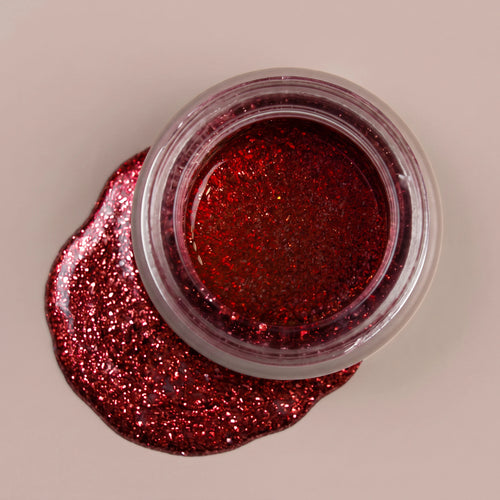 Painting Glam 5gr - Yas - Red