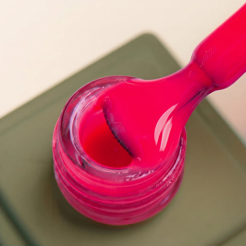 Neon Rubber Base 13ml - Yas - 7