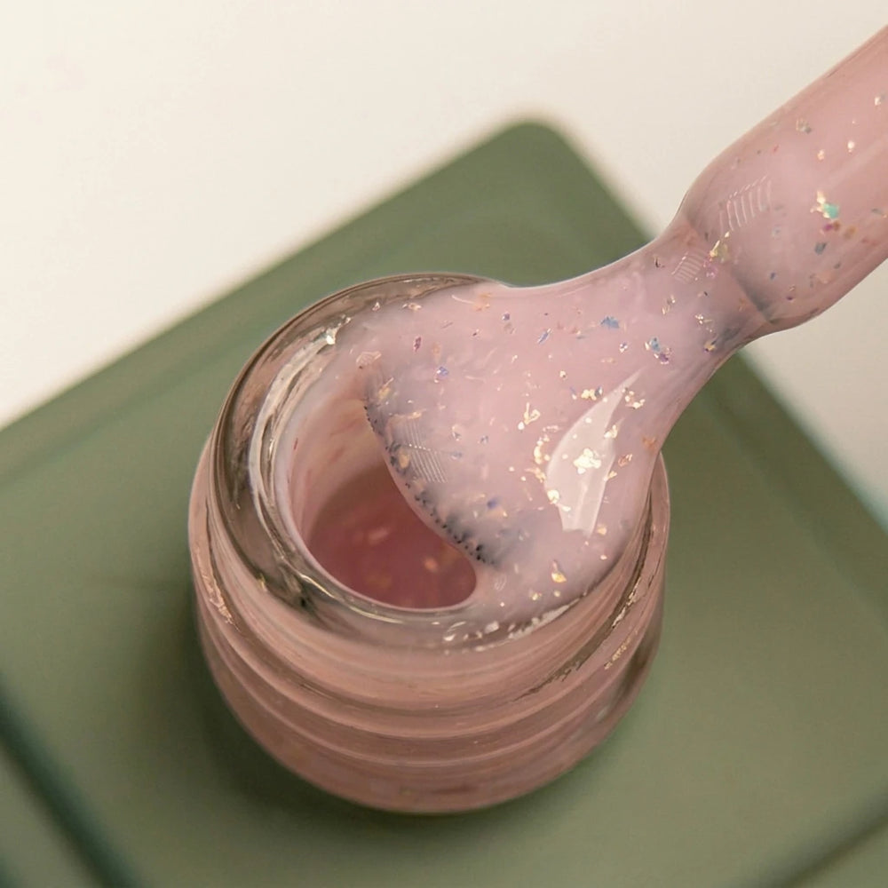 Flakes Rubber Base 13ml - Yas - Fairy 3